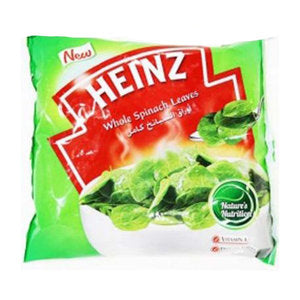 Heinz Frozen Spinach