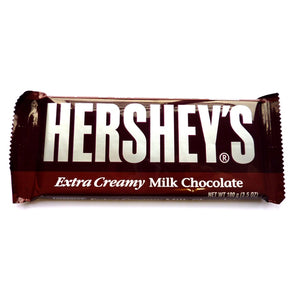 Hershey Creamy Milk Choco