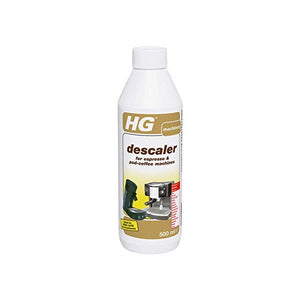 Hg Coffee Machine Cleaner