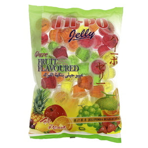 Hipo Jelly Fruit