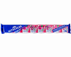 Hitschler Candy Softi Cubes