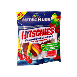 Hitschler Hitsthies Chew