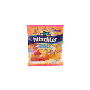 Hitschler Safari Fruit Gum