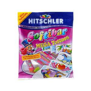 Hitschler Softy Mega Tatoo