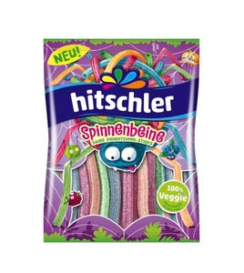 Hitschler Spinnenbeine Gum Sticks