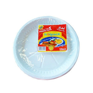 Hotpack Paper Plate