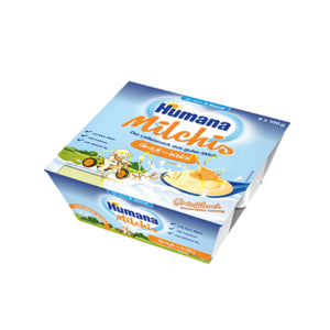 Humana Desert Semolina