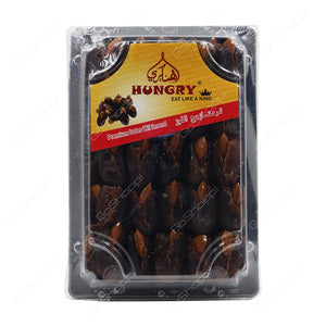 Hungry Stuffed Dates Fard