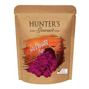 Hunter Beetroot Chips