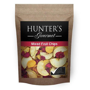 Hunter Gourmet Chips Beets