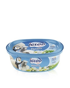 Igloo Ice Cream