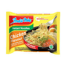 Indomie Chicken Flavour