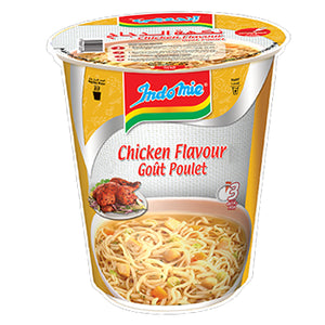 Indomie Cup Noodles Chicken