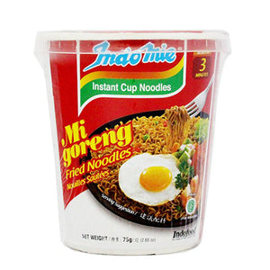 Indomie Fried Cup Noodles