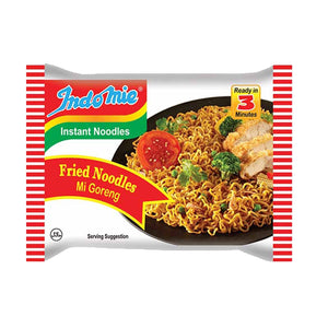 Indomie Fried Noodles