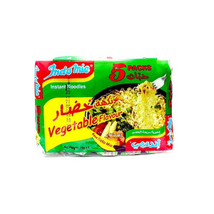 Indomie Noodles Vegetable