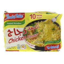 Indomie Special Chicken