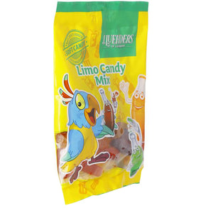 J.Luehders Limo Candy Mix