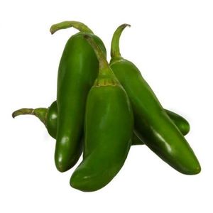 Jalapeno Peppers Holland