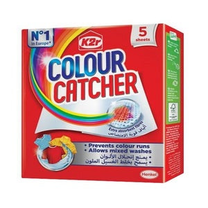 K2r Colour Catcher