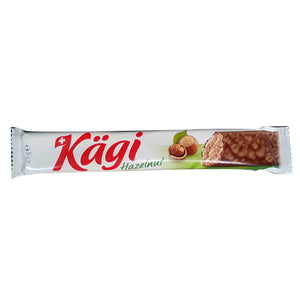 Kagi Hazelnut