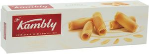 Kambly Biscuits Caprice