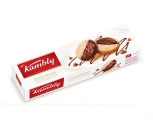 Kambly Chocolune Biscuits