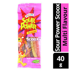 Katjes Gummies Scoox Multi