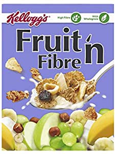 Kellogg's Fruit N Fibre