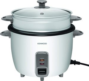 Kenwood Rice Cooker RCM42.A0WH