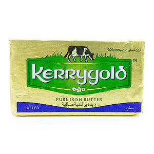 Kerry Gold Butter Salted