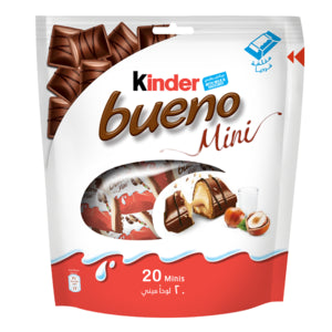 Kinder Bueno Mini