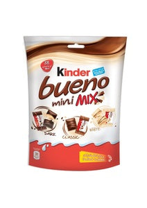 Kinder Bueno Mini Mix