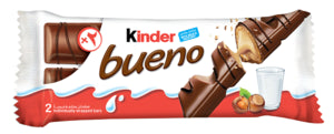 Kinder Bueno