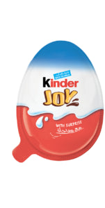 Kinder Joy Boy