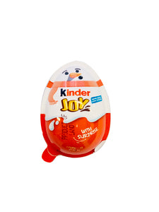 Kinder Joy Egg