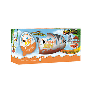 Kinder Joy Unisex Ramadan