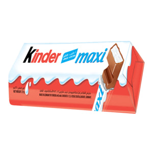 Kinder Maxi