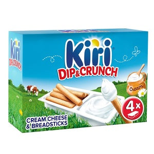 Kiri Dip & Crunch