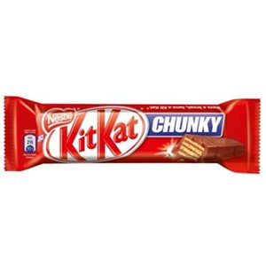 KitKat Chocolate Chunky