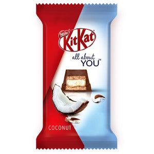 KitKat Coconut Chocolate