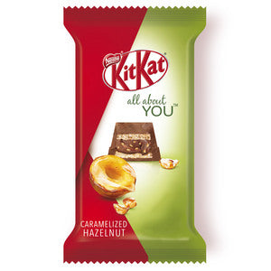 KitKat Hazelnut Chocolate