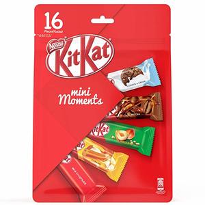 KitKat Mini Moments