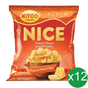 Kitco Nice French Cheese