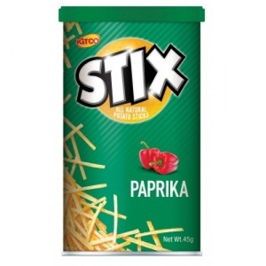 Kitco Potato Stix Paprika