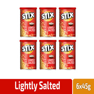 Kitco Stix Light Salted