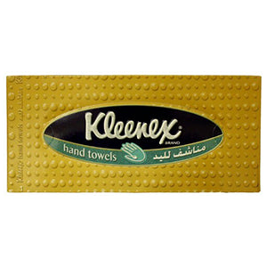 Kleenex Hand Towel