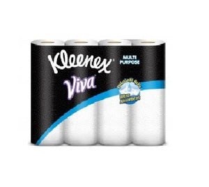 Kleenex Kitchen Towel Viva