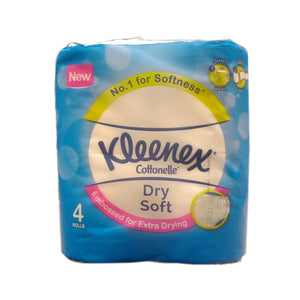 Kleenex Toilet Tissue