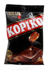 Kopiko Candy Bag